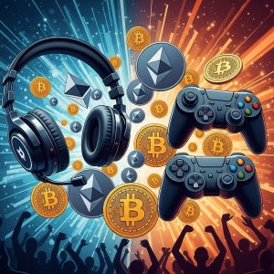 Crypto esports betting: digital currencies and competitive gaming merging for online wagering.